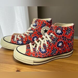 Converse Chuck Taylor Limited design